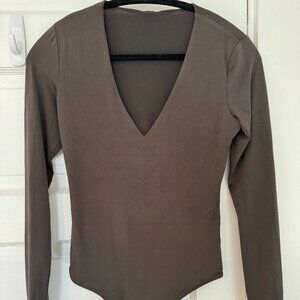 NWT Express Bodysuit